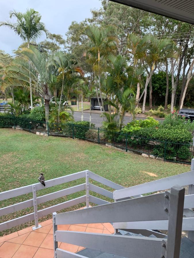 Beachfront At Silver Sands Hervey Bay Exterior foto