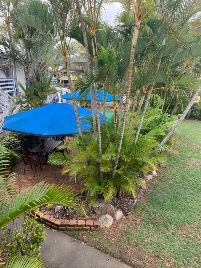 Beachfront At Silver Sands Hervey Bay Exterior foto