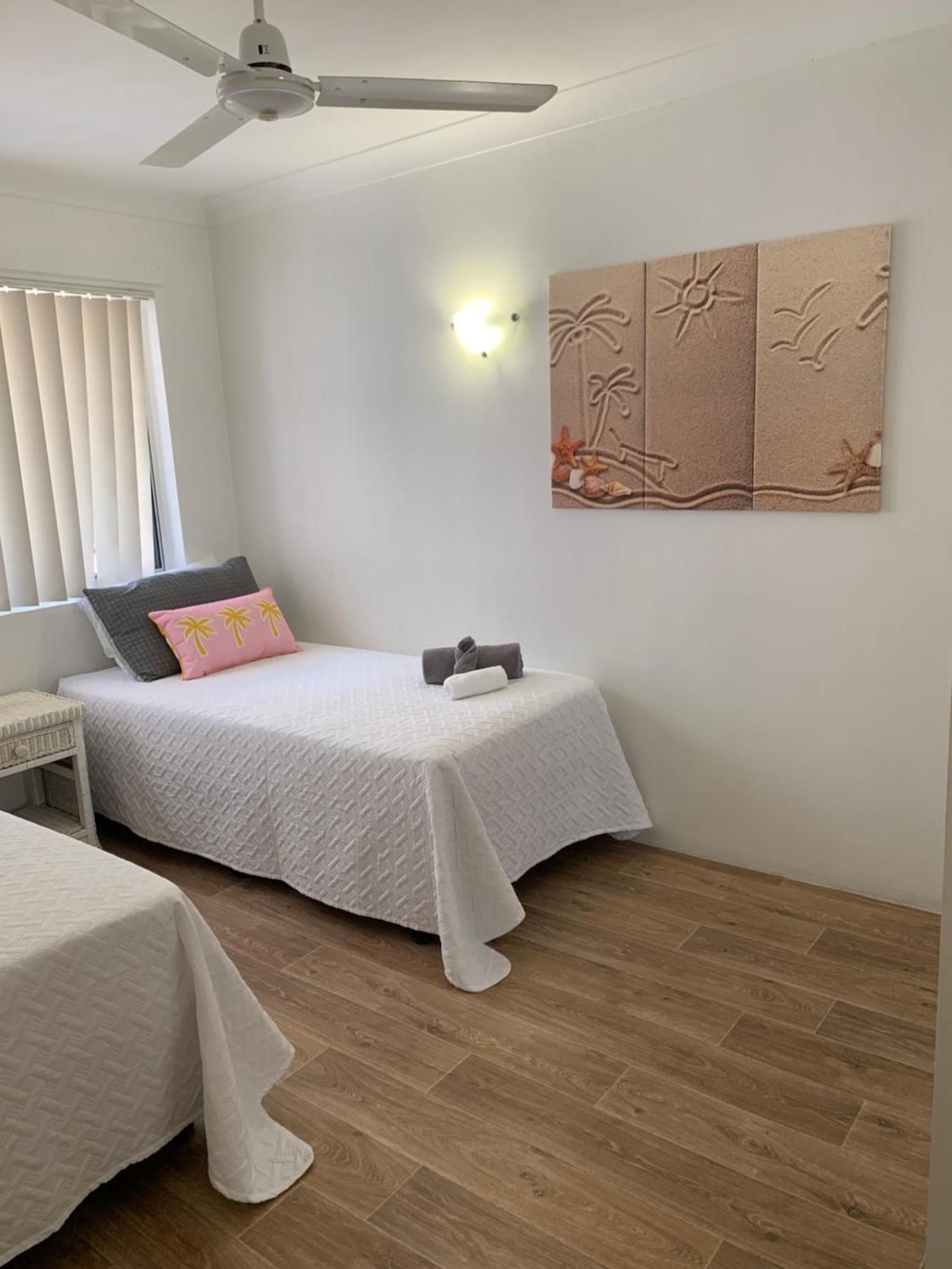 Beachfront At Silver Sands Hervey Bay Exterior foto