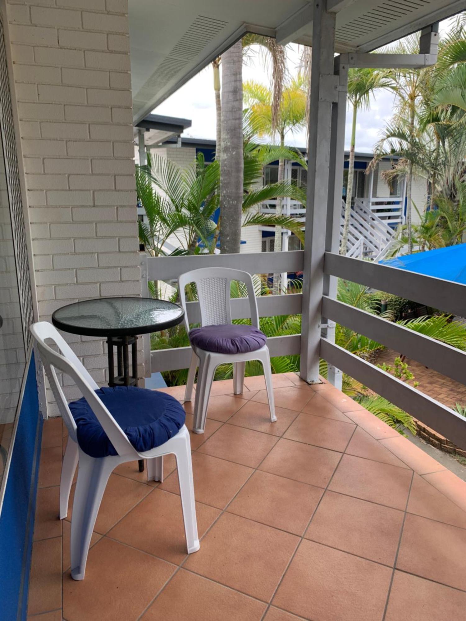 Beachfront At Silver Sands Hervey Bay Exterior foto